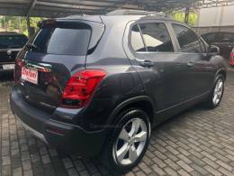 CHEVROLET - TRACKER - 2013/2014 - Cinza - R$ 68.900,00