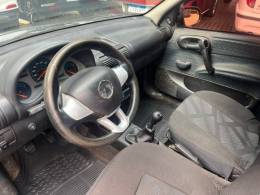 CHEVROLET - CORSA - 2000/2001 - Prata - R$ 10.500,00