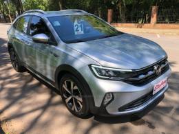 VOLKSWAGEN - NIVUS - 2021/2021 - Prata - R$ 108.900,00
