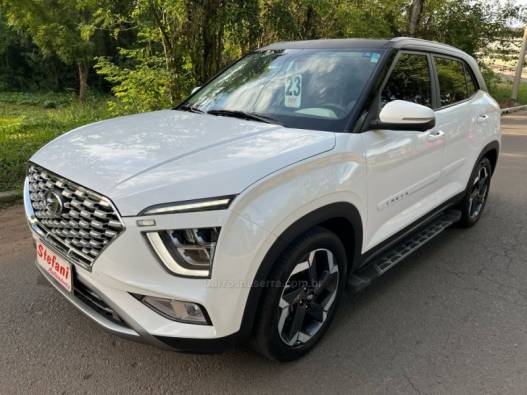 HYUNDAI CRETA 2023