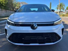 VOLKSWAGEN - NIVUS - 2025/2026 - Branca - R$ 174.900,00