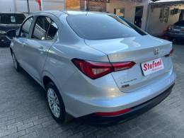 FIAT - CRONOS - 2020/2020 - Prata - R$ 65.900,00