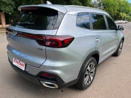 CHERY - TIGGO - 2022/2023 - Prata - R$ 146.900,00