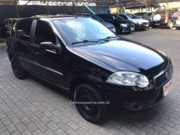 FIAT - PALIO - 2009/2010 - Preta - R$ 29.900,00