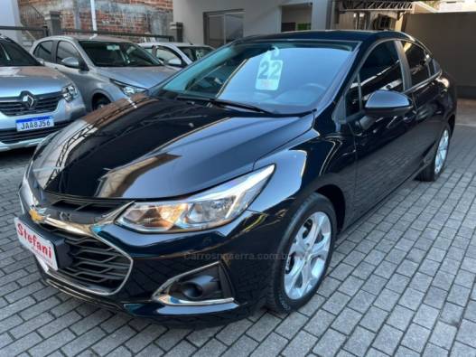 CHEVROLET CRUZE 2022