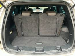 JEEP - COMMANDER - 2021/2022 - Dourada - R$ 193.000,00