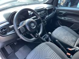 FIAT - STRADA - 2023/2023 - Branca - R$ 88.000,00