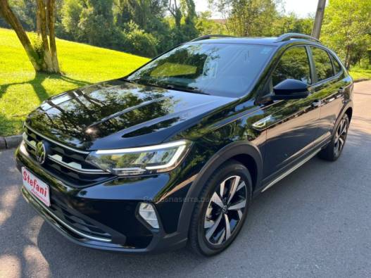 VOLKSWAGEN NIVUS 2021