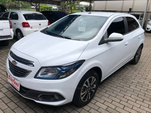 CHEVROLET ONIX 2015