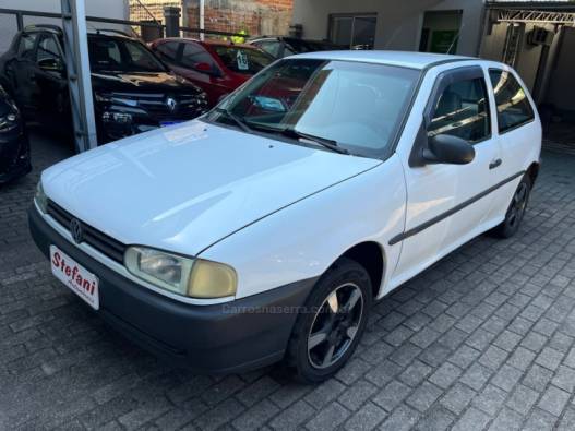 VOLKSWAGEN GOL 1999