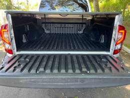 NISSAN - FRONTIER - 2023/2024 - Prata - R$ 215.000,00