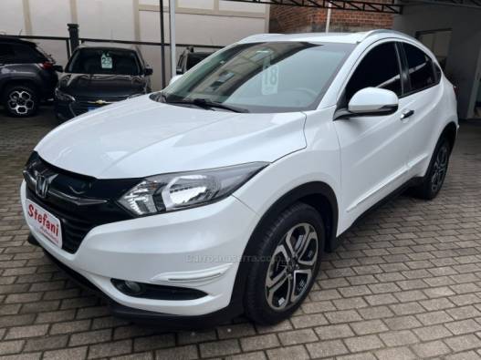 HONDA HR-V 2018