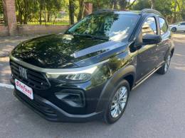 FIAT - PULSE - 2023/2023 - Preta - R$ 91.900,00