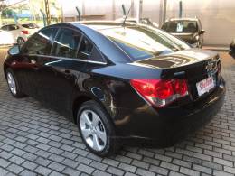 CHEVROLET - CRUZE - 2014/2014 - Preta - R$ 54.900,00