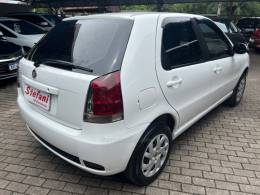 FIAT - PALIO - 2014/2015 - Branca - R$ 35.900,00