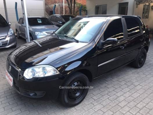 FIAT PALIO 2010