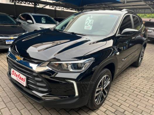 CHEVROLET TRACKER 2024