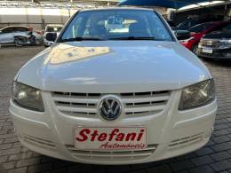 VOLKSWAGEN - GOL - 2013/2014 - Branca - R$ 33.000,00