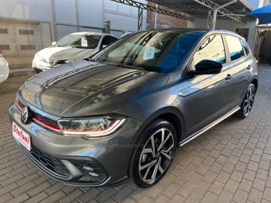 VOLKSWAGEN POLO 2023