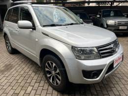 SUZUKI - GRAND VITARA - 2012/2013 - Prata - R$ 55.900,00