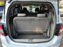 CHEVROLET - SPIN - 2013/2014 - Branca - R$ 55.900,00