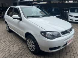 FIAT - PALIO - 2014/2015 - Branca - R$ 35.900,00