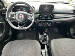 FIAT - CRONOS - 2020/2020 - Prata - R$ 65.900,00