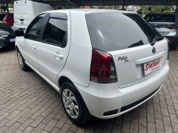 FIAT - PALIO - 2014/2015 - Branca - R$ 35.900,00