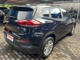 CHEVROLET - TRACKER - 2022/2023 - Azul - R$ 105.900,00