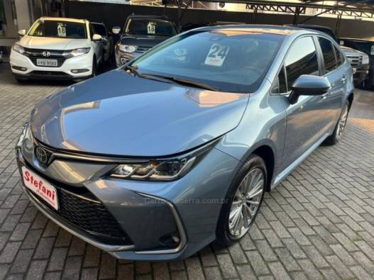 TOYOTA COROLLA 2024