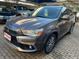 MITSUBISHI - ASX - 2017/2018 - Marrom - R$ 92.900,00
