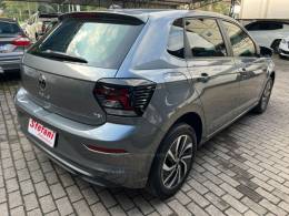 VOLKSWAGEN - POLO - 2023/2023 - Cinza - R$ 102.900,00