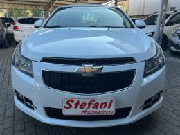 CHEVROLET - CRUZE - 2013/2013 - Branca - R$ 60.900,00
