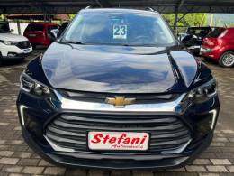 CHEVROLET - TRACKER - 2022/2023 - Azul - R$ 105.900,00