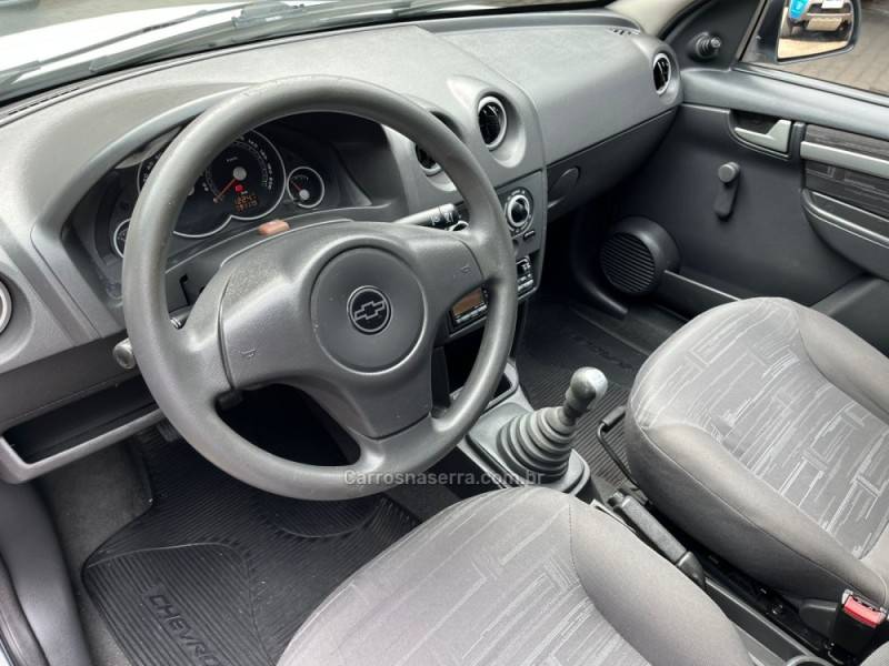 CHEVROLET - PRISMA - 2007/2007 - Branca - R$ 27.900,00