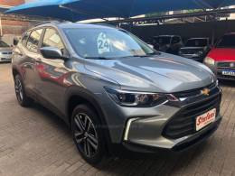 CHEVROLET - TRACKER - 2023/2024 - Cinza - R$ 116.900,00