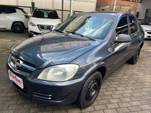 CHEVROLET PRISMA 2009