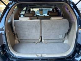 TOYOTA - HILUX SW4 - 2012/2012 - Preta - R$ 136.000,00