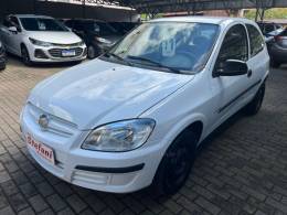 CHEVROLET - CELTA - 2010/2011 - Branca - R$ 31.900,00