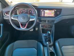 VOLKSWAGEN - POLO - 2023/2023 - Cinza - R$ 129.900,00