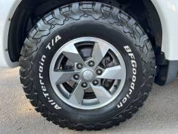 MITSUBISHI - L200 TRITON - 2018/2019 - Branca - R$ 152.000,00