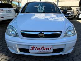 CHEVROLET - CORSA - 2012/2012 - Branca - R$ 35.900,00
