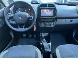 RENAULT - KWID - 2025/2026 - Preta - R$ 76.900,00