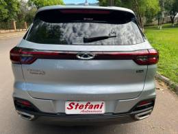 CHERY - TIGGO - 2022/2023 - Prata - R$ 146.900,00