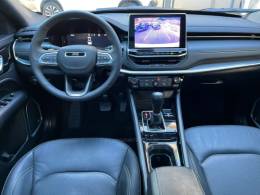 JEEP - COMPASS - 2024/2025 - Branca - R$ 205.000,00