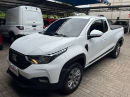 FIAT - STRADA - 2021/2021 - Branca - R$ 79.000,00