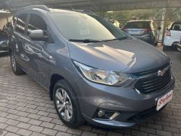 CHEVROLET - SPIN - 2019/2020 - Cinza - R$ 79.000,00