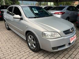 CHEVROLET - ASTRA - 2005/2005 - Bege - R$ 28.900,00