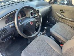 FIAT - PALIO - 2009/2010 - Prata - R$ 30.900,00