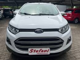FORD - ECOSPORT - 2016/2016 - Branca - R$ 58.900,00